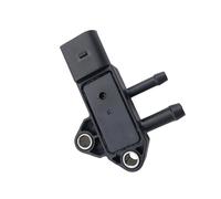 Sensor de presión diferencial Ai-r 1MPP2-1 FG200-1205970 para J-anghuai F-ton A-ling Tr-ck P-ssenger, 1 unidad