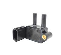 Sensor de presión diferencial de Escape DPF para Ford Kuga I 2.0 TDCI 16V SUV Aceite 2010-2012 AV615L200AB