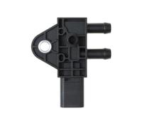 Sensor de presión diferencial de Escape para Citroen, Peugeot, FIAT 1.6, 2.0, 2.2, 2.7, 3.0, 9662143180, 1618Z9