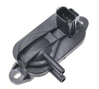 Sensor de presión diferencial de presión de escape para S-Type X-Type XF CC9 J05 XJ Freelander 2 FA 3 BK BL C30 C70 II S40 II S60 I II S80 II V40 V50 V60 I V70 II III XC70 XC90 1.6L-2.7L 2001-2019