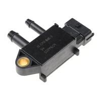 Sensor de presión diferencial del DPF del Escape del automóvil, Accesorio para GMC, para Canyon Terrain 2016-2018 SL Denali SLT SLE 2.8L 55599659