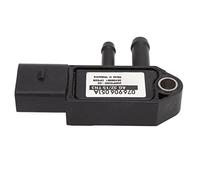 Sensor de Presión Diferencial Diésel DPF, Conector de 3 Pines 076906051A, Repuesto para A3 A4 A6 S4 S6, Duradero y Práctico