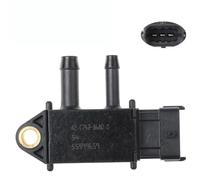 Sensor de presión diferencial DPF para Escape de automóvil, Accesorio para GMC SL Denali SLT SLE 2.8L 2016-2018 55599659
