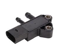 Sensor de Presión Diferencial DPF Sensor de Presión Diferencial de Escape Compatible con CX5 2.2L 2012-2017