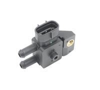Sensor de presión diferencial para de Escape DPF Compatible con Hyundai IX 20 1.6 CRDI 16V SUV, Sensor de presión de Aire D4FB 2011-392102A800.