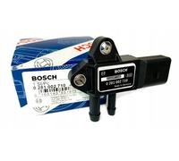 Sensor De Presión DPF Bosch 0281002710 Para Filtro De Partículas Diésel TDI
