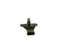 BOSCH 0 261 230 167 Sensor de presión del colector de admisión