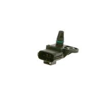 Sensor, presión colector de admisión BOSCH 0 261 230 180