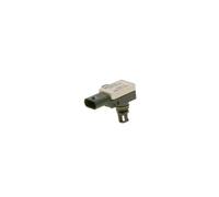 BOSCH Sensor, presión colector de admisión para MERCEDES-BENZ LA Classe SL LA (Ref: 0 261 232 034)