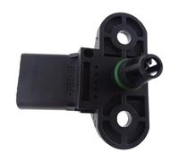 Sensor De Presión MAP 03C 906 051 Compatible Con Jetta Compatible Con Golf Compatible Con Passat Compatible Con Bora Compatible Con Touran 0261230095 Caudalímetro para coche