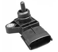 METZGER Sensor, presión colector de admisión para HYUNDAI: Kauai, Ioniq/5, Kona & KIA: Niro, Optima (Ref: 0906389)