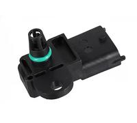 Sensor de presión MAP 0906504 METZGER para CHEVROLET AVEO / KALOS Sedán