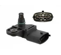 FEBI BILSTEIN Sensor, presión colector de admisión para FIAT: Ducato & IVECO: Daily (Ref: 101453)