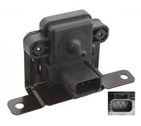 Sensor de presión MAP 105987 FEBI BILSTEIN para FORD FOCUS I FOCUS I Sedán