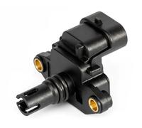 Febi bilstein 105991 - Sensor de presión de tubo de aspiración