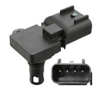 Sensor de presión MAP 106018 FEBI BILSTEIN para FORD KA FIESTA V FOCUS C-MAX