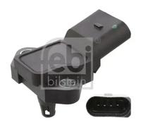 Sensor de presión MAP 106023 FEBI BILSTEIN para VW AUDI SEAT SKODA