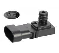 Febi Bilstein Sensor de presión del colector de admisión 106967 - 1 unidad