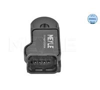 Sensor de presión MAP 11-14 812 0004 MEYLE para PEUGEOT CITROËN FIAT