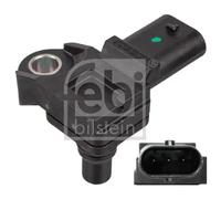 Sensor de presión MAP 171781 FEBI BILSTEIN para BMW MINI TOYOTA