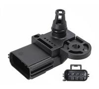 Sensor de presión MAP 174448 FEBI BILSTEIN para FORD FORD USA