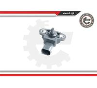 Sensor de presión MAP 17SKV138 ESEN SKV para JEEP MERCEDES-BENZ MITSUBISHI
