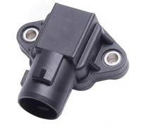 Sensor de presión MAP 17SKV154 ESEN SKV para HONDA CIVIC VI Fastback PRELUDE V