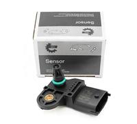 Sensor de presión MAP 17SKV194 ESEN SKV para HONDA JAZZ II