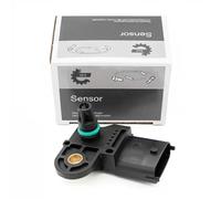Sensor de presión MAP 17SKV900 ESEN SKV para FIAT IVECO