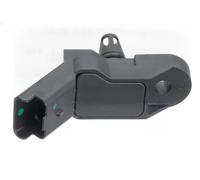 Continental/VDO Sensor, presión colector de admisión para PEUGEOT: 207, 106, 307, Partner, Bipper, Ranch, 301, 206, 407, 308, 306 (Ref: 2803550200302)