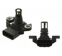 Sensor de presión MAP 30677 FEBI BILSTEIN para DAIHATSU CITROËN PEUGEOT TOYOTA