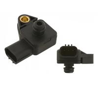 Sensor Presión Colector De Admisión Febi Bilstein 30896 para Honda