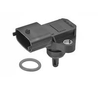 MEYLE Sensor, presión colector de admisión para HYUNDAI: Sonata, Getz, Tucson, i30, Sonica, Accent, Santa Fe, i10, Trajet, Coupé (Ref: 37-14 812 0001)