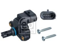 Sensor de presión MAP 45255 FEBI BILSTEIN para FIAT LANCIA