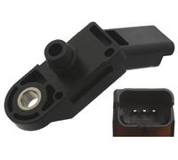 Febi bilstein 45936 Inyección de Combustible