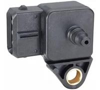 Hella Sensor de presión MAP 6PP 009 400-561 5V 3 pines para BMW, Land Rover, Opel