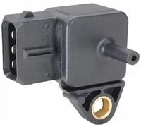Sensor de presión MAP 6PP 009 400-571 HELLA para MERCEDES-BENZ CLASE C CLASE E