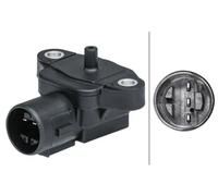 Sensor de presión MAP 6PP 009 403-001 HELLA para HONDA ROVER