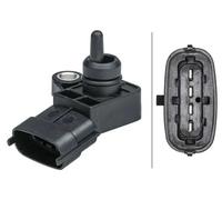 Sensor de presión MAP 6PP 009 403-011 HELLA para HYUNDAI KIA