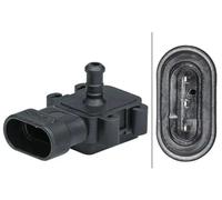 Sensor de presión MAP 6PP 009 403-061 HELLA para CADILLAC CHEVROLET BUICK