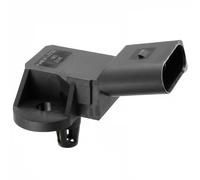 PIERBURG Sensor, presión colector de admisión para VOLKSWAGEN: New Beetle, Golf, Polo, Lupo, Passat, Touran, Eos, Bora, Caddy (Ref: 7.18222.20.0)