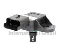 Sensor de presión MAP 7.18222.37.0 PIERBURG para PEUGEOT CITROËN TOYOTA DS OPEL