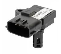 PIERBURG 7.18222.43.0 Sensor, presión colector de admisión