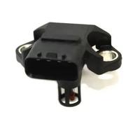 Sensor de presión MAP 82338 MEAT & DORIA para OPEL ASTRA J Sports Tourer CORSA D