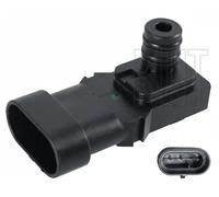 Blue Print Sensor, presión colector de admisión para DACIA: Duster, Sandero, Logan, Solenza, Dokker, Lodgy & RENAULT: Twingo, Kangoo (Ref: ADN17421)