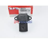 FACET Sensor, presión colector de admisión para SKODA: Octavia, Felicia, Fabia & SEAT: Cordoba, Ibiza, Leon, Toledo, Arosa, Inca (Ref: 10.3074)