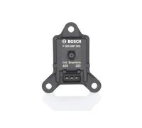 Bosch Sensor de presión F00099P003 del colector de admisión