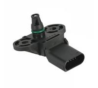 Sensor de presión MAP PS10123 DELPHI para SEAT VW SKODA AUDI