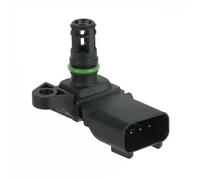 Sensor, presión colector de admisión DELPHI PS10125