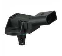 DELPHI Sensor, presión colector de admisión para AUDI: A5, S5, RS4, Q7, A6, RS5, S4, Q5, A4, A3, A8, SQ5, A7 & SKODA: Fabia, Yeti (Ref: PS10135)